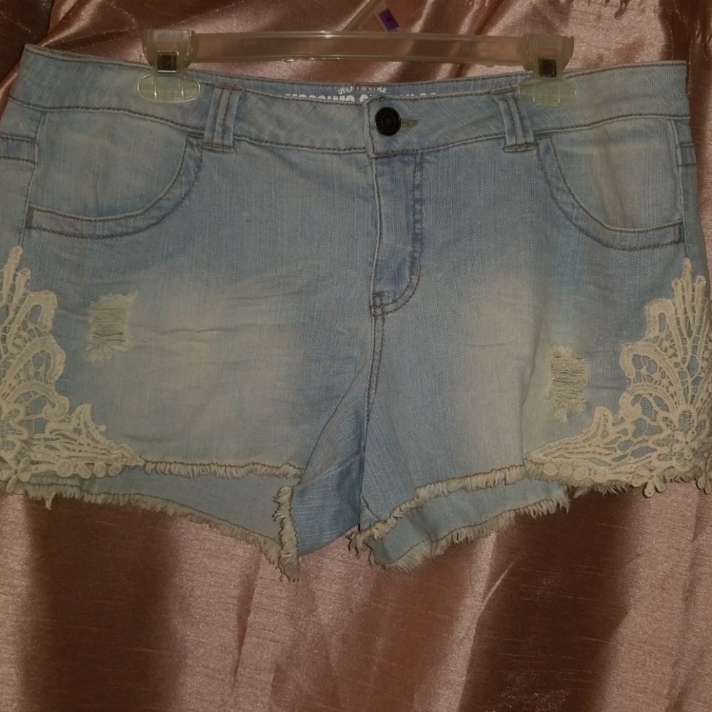 Shorts